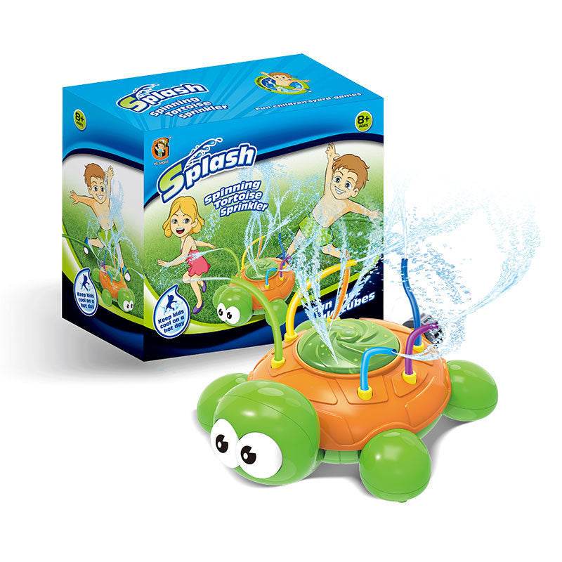 Animated Splash Sprinkler Toys - Shop Jobie