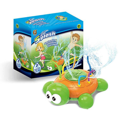 Animated Splash Sprinkler Toys - Shop Jobie