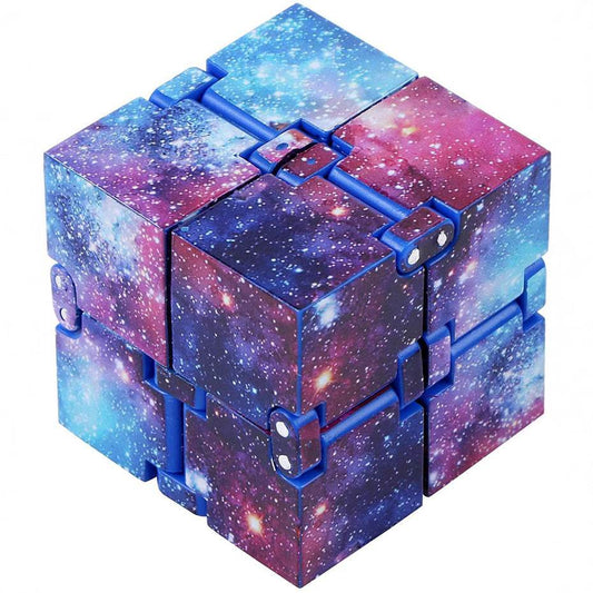 Starry Sky Infinite Rubik's Cube - Shop Jobie