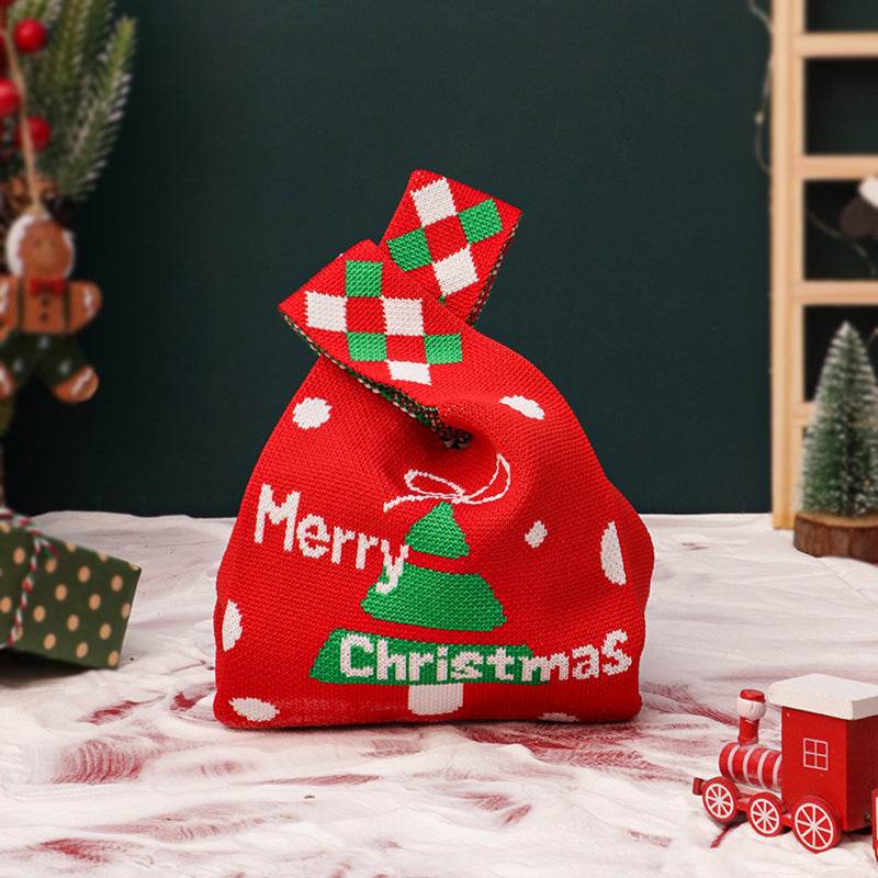 Christmas Gift Wrapping Totes - Shop Jobie