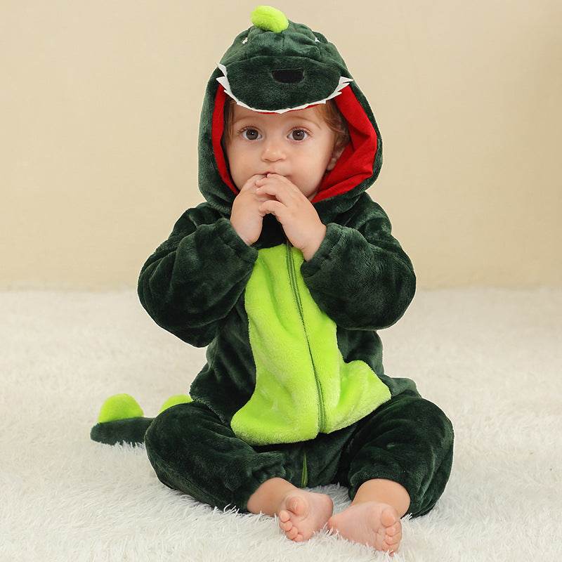 Stitch Animal Cartoon Onesies - Shop Jobie