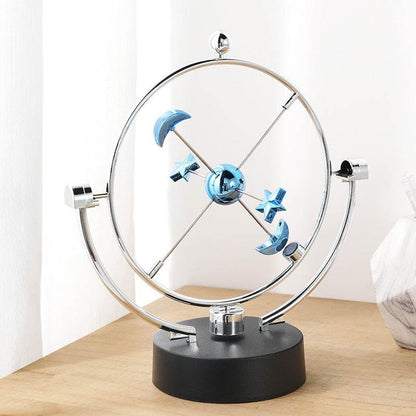 Newton Pendulum Ball - Shop Jobie