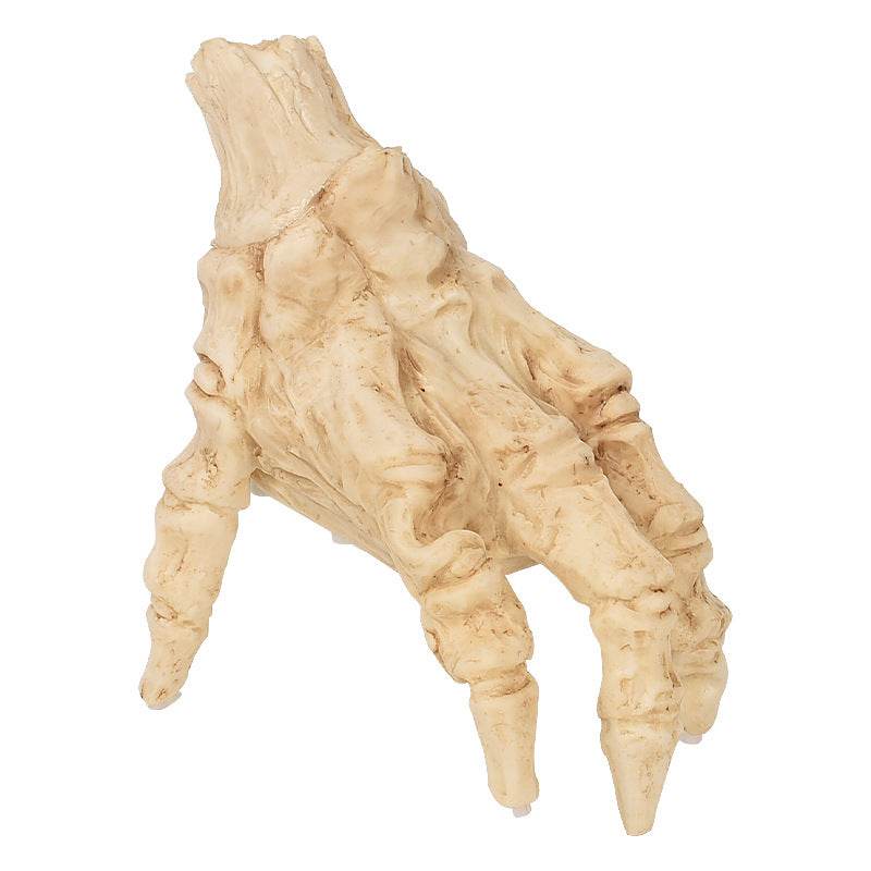 Halloween Glowing Zombie Hand - Shop Jobie