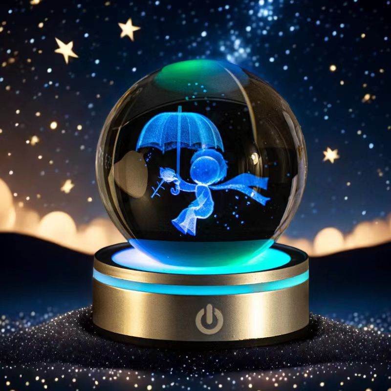 Swirling Galaxy Night Lights - Shop Jobie