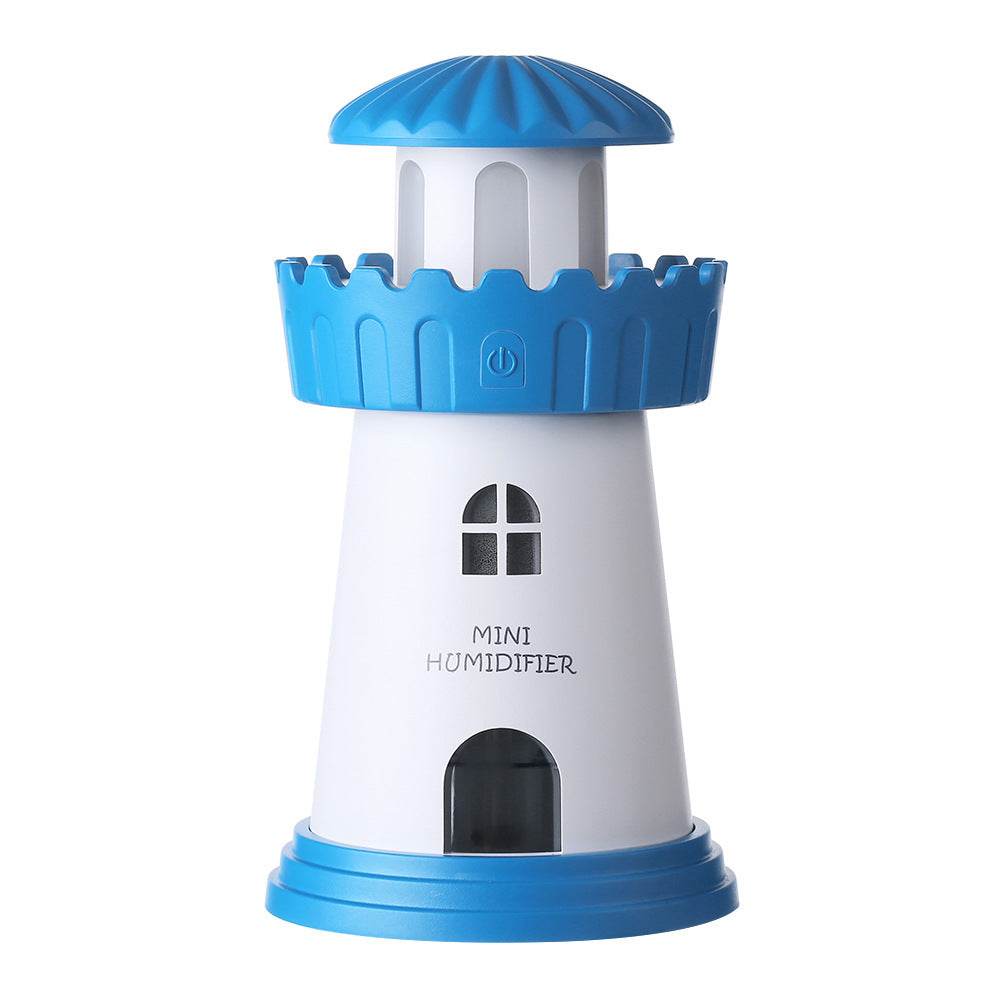 Lighthouse Mini Humidifier - Shop Jobie