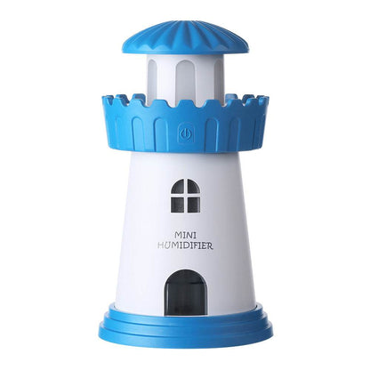 Lighthouse Mini Humidifier - Shop Jobie
