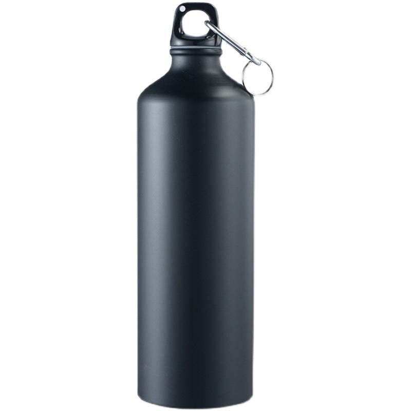 Aluminum Sports Bottle