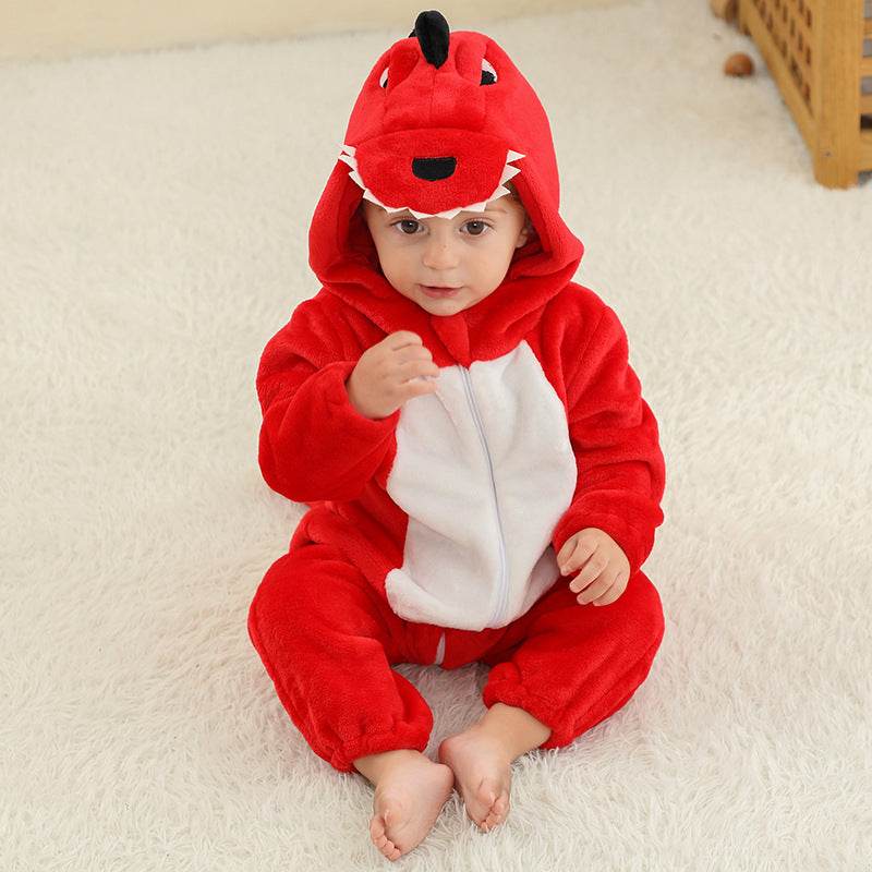 Stitch Animal Cartoon Onesies - Shop Jobie