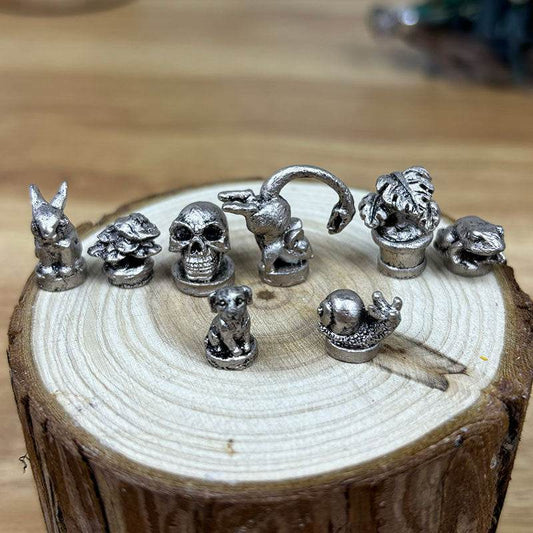 Hinge Toppers - Critter & Nature Sets! - Shop Jobie