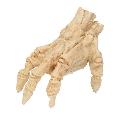 Halloween Glowing Zombie Hand - Shop Jobie
