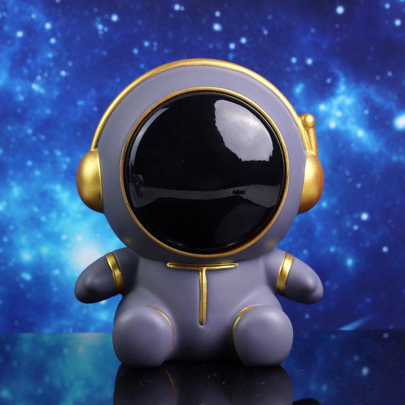 Astronaut Money Bank - Shop Jobie