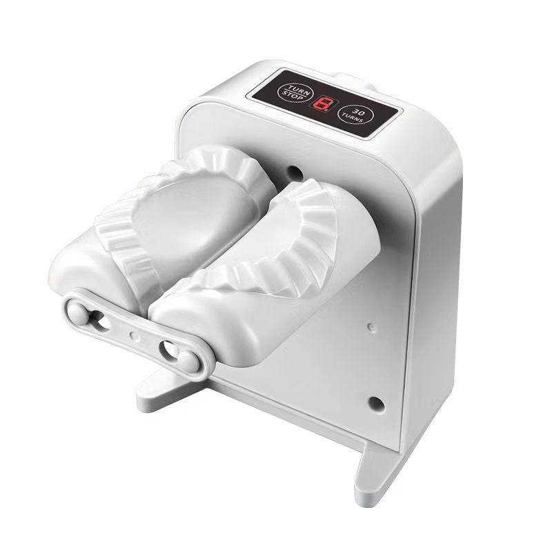 Automatic Electric Dumpling Maker! - Shop Jobie