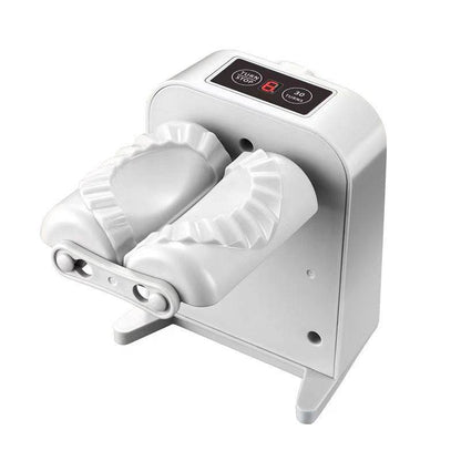 Automatic Electric Dumpling Maker! - Shop Jobie