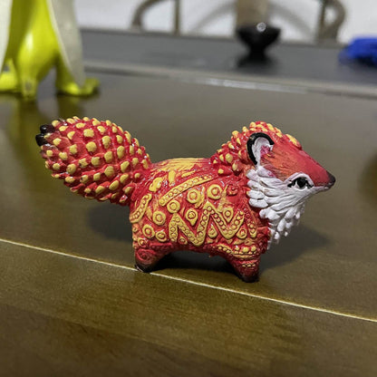 American Fox Small Table Decor - Shop Jobie
