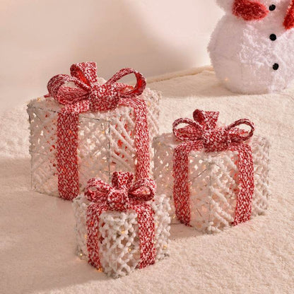 3pc Christmas Gift Box Set - Shop Jobie