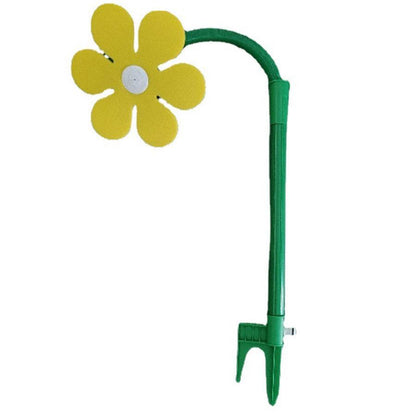 Dancing Daisy Sprinkler - Shop Jobie