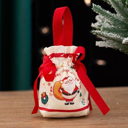 Christmas Gift Wrapping Totes - Shop Jobie