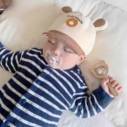 Bear-Ears Hats! - Shop Jobie
