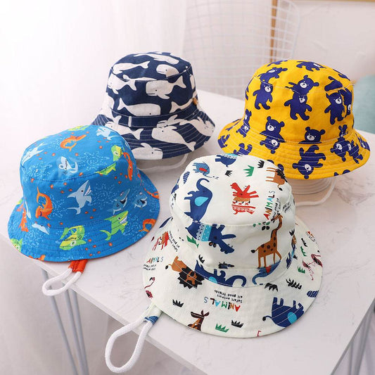 Kid's Summer Adventure Hat! - Shop Jobie