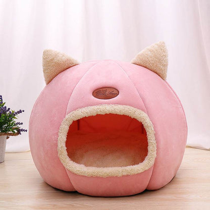Cozy Cave Pet Bed - Shop Jobie