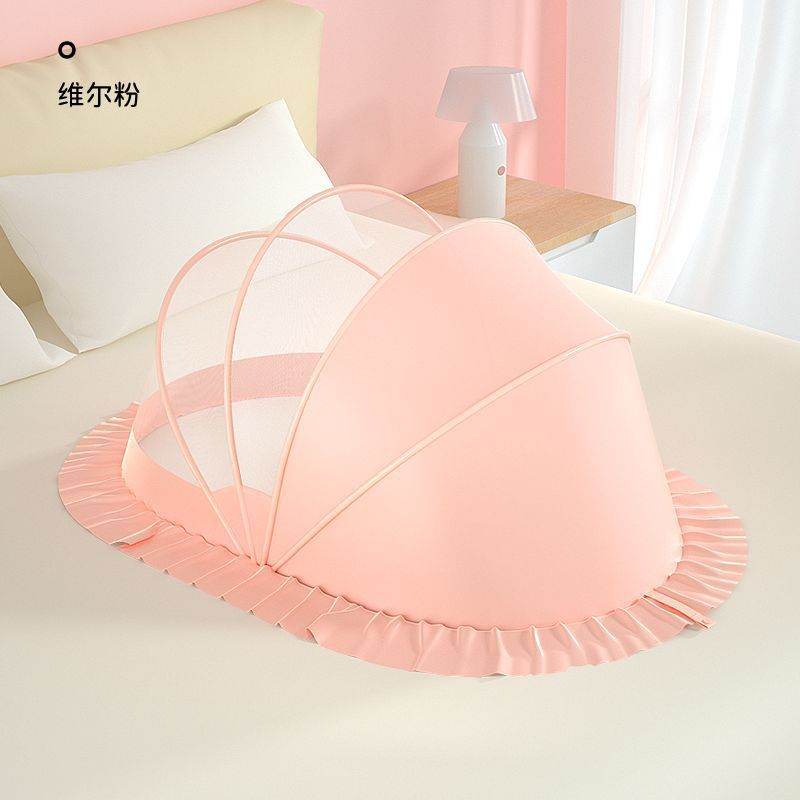 Baby Bed Mosquito Net - Shop Jobie