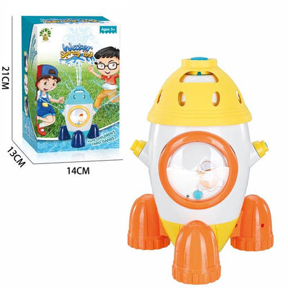 Animated Splash Sprinkler Toys - Shop Jobie