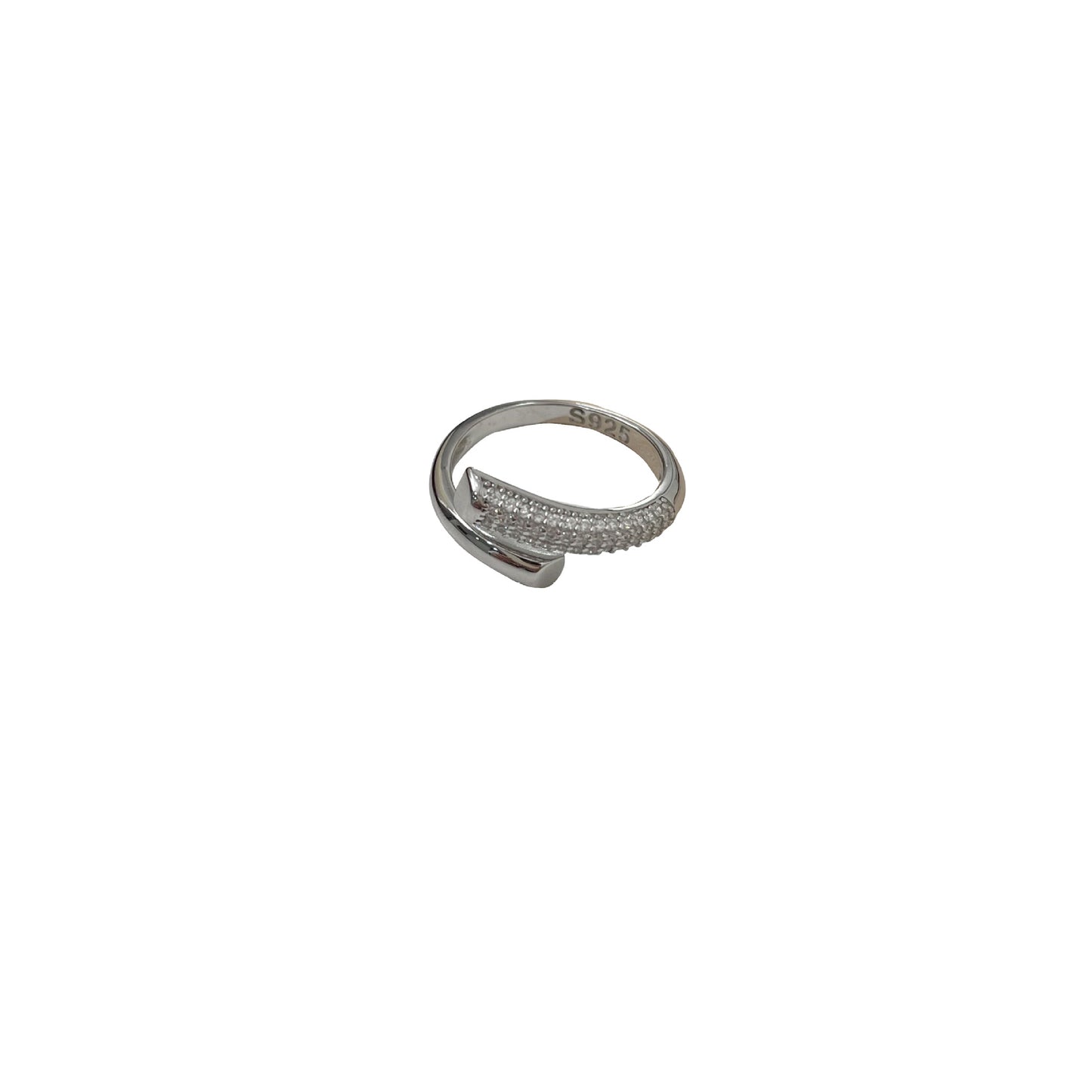 S925 Sterling Silver Ring For Women