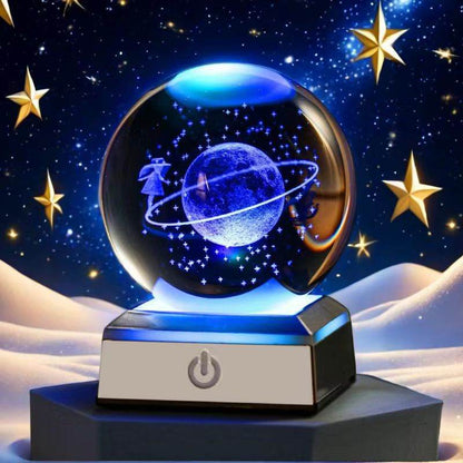 Swirling Galaxy Night Lights - Shop Jobie