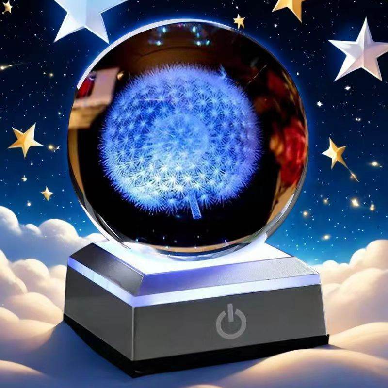 Swirling Galaxy Night Lights - Shop Jobie