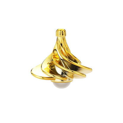 Gyroscope Fingertip Spinner - Shop Jobie