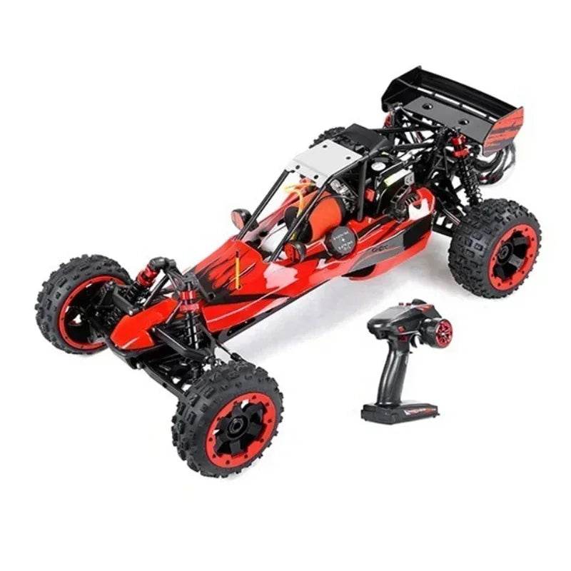 RC Buggy - Rofun Baha Rovan Baja 5B 29CC - Shop Jobie
