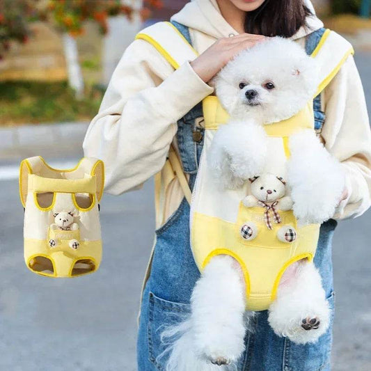 Pet Chest Carrier - Shop Jobie