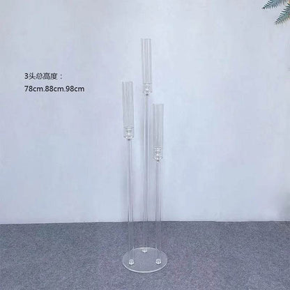 Centerpiece Candelabra Holders - Shop Jobie