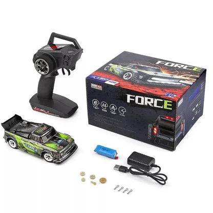 Ready-to-Go High Speed Off-Road Drift RC Cars - Shop Jobie