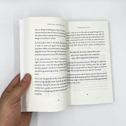 Paperback Book - Good Vibes Good Life By Vex King - Shop Jobie