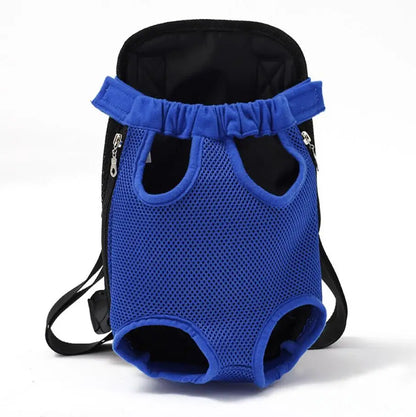Outdoor Pet Dog Carrier Backpack