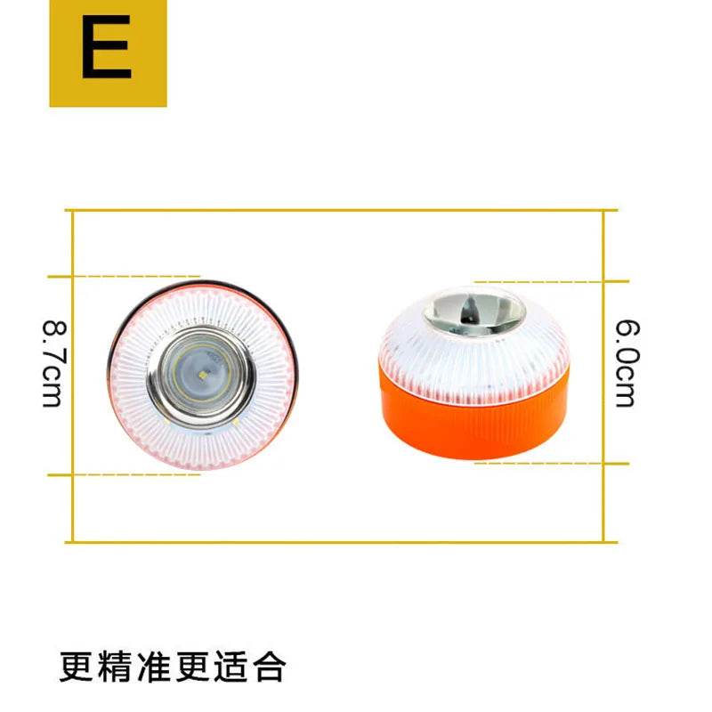 LED Emergency Light - Shop Jobie
