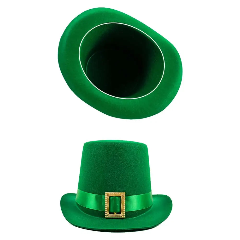 St Patrick's Day & Steampunk Clothing