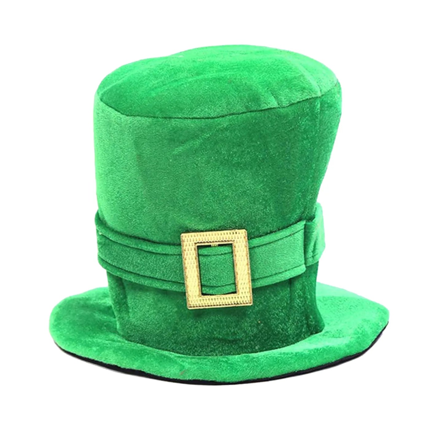 Saint Patrick's Day Lucky Top Hat