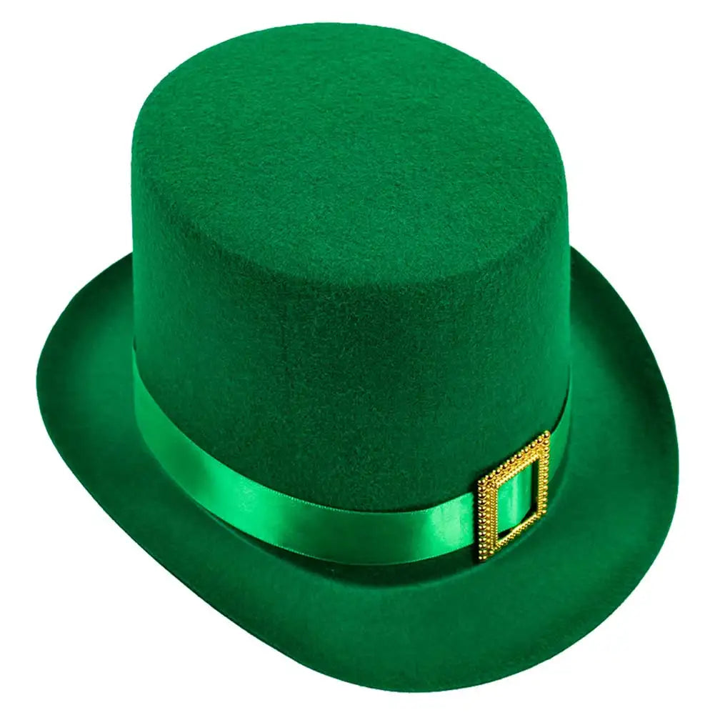 St Patrick's Day & Steampunk Clothing