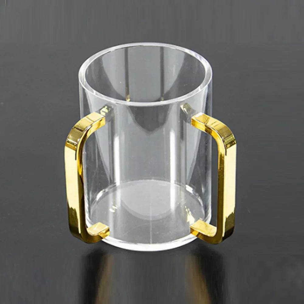 Traditional Jewish Washing Cup - Shop Jobie