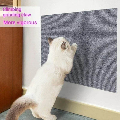 Trimmable Cat Scratching Mat - Shop Jobie