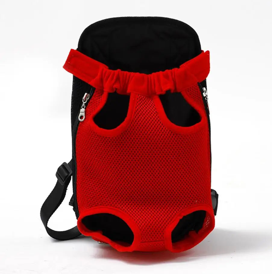 Outdoor Pet Dog Carrier Backpack