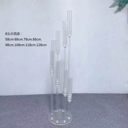 Centerpiece Candelabra Holders - Shop Jobie