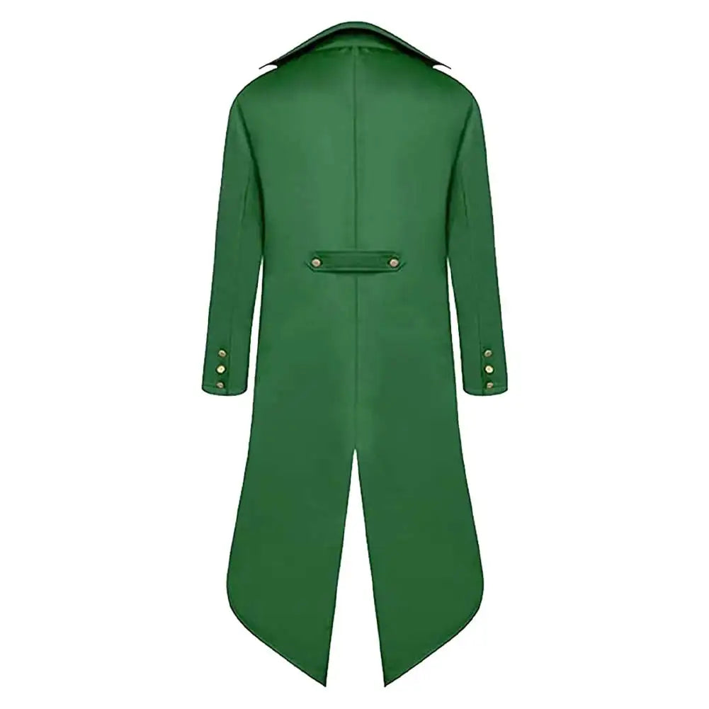 St Patrick's Day & Steampunk Clothing