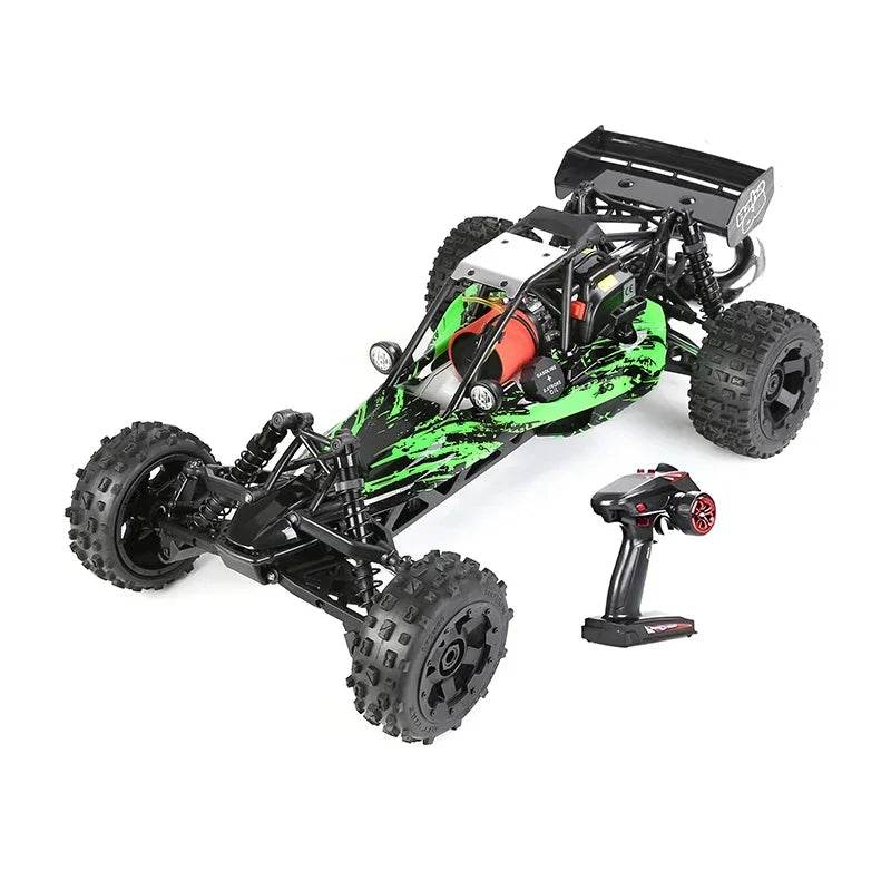RC Buggy - Rofun Baha Rovan Baja 5B 29CC - Shop Jobie