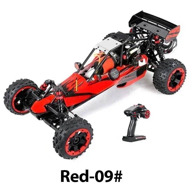 RC Buggy - Rofun Baha Rovan Baja 5B 29CC - Shop Jobie