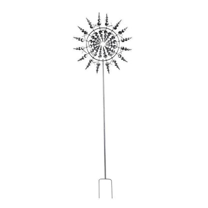 Wind Spinner - Metal Garden Art - Shop Jobie
