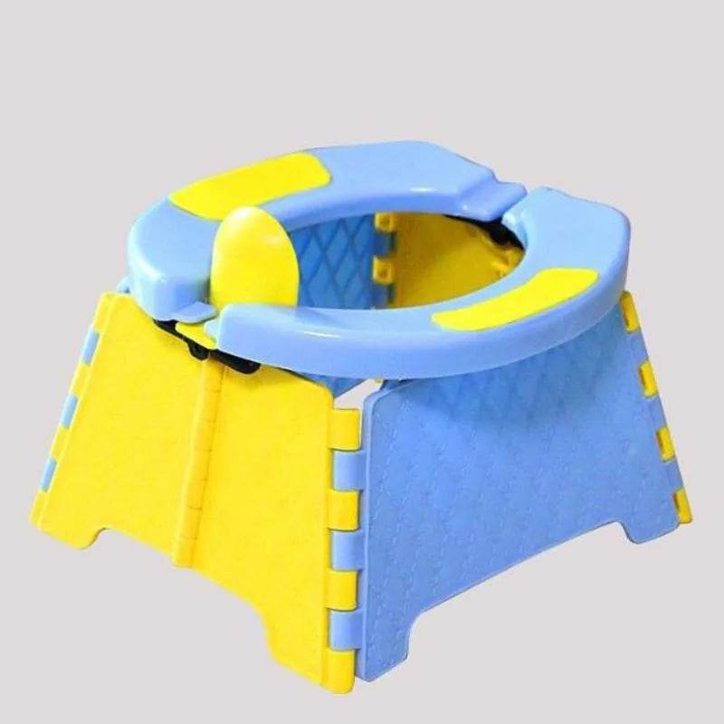 Children's Portable Potty Chair - Shop Jobie