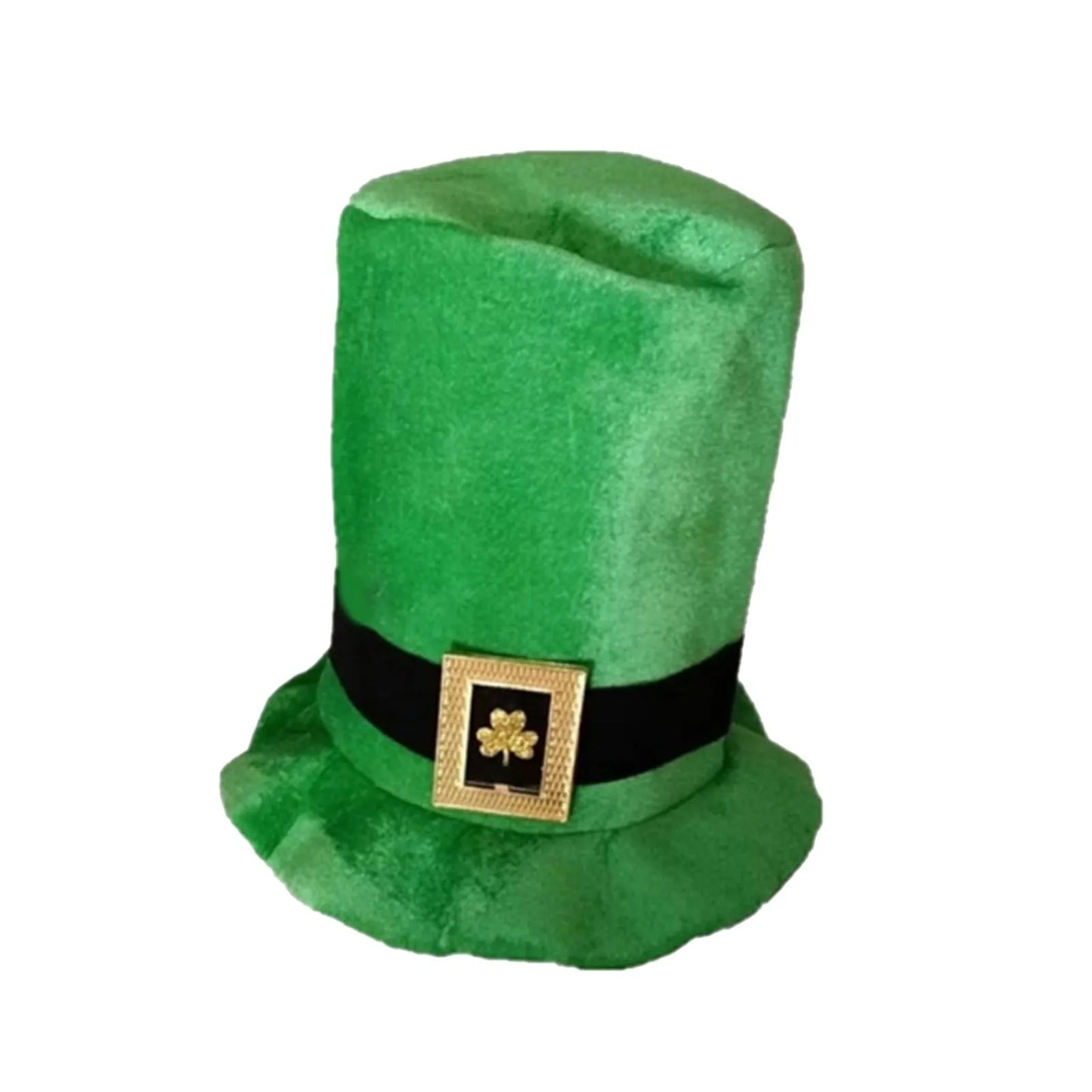 Saint Patrick's Day Lucky Top Hat
